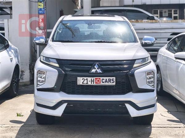 ميتسوبيشي باجيرو سبورت 2020 للبيع في العراق - السليمانية